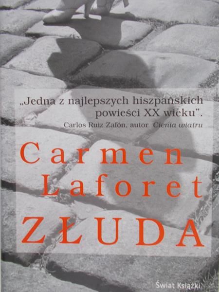 Laforet Carmen - Złuda