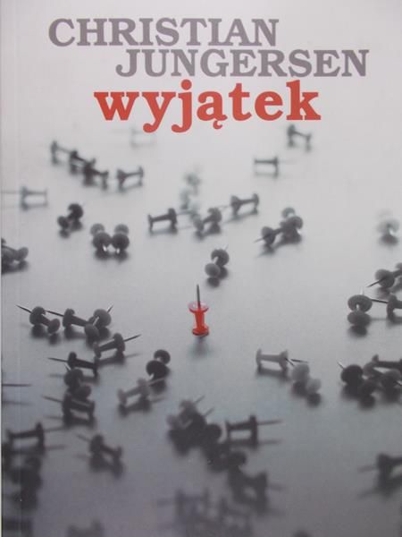 Jungersen Christian - Wyjątek