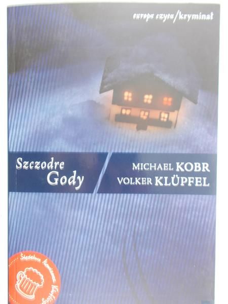 Kobr Michael - Szczodre Gody
