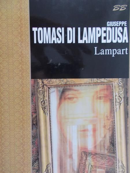 Tomasi di Lampedusa Giuseppe - Lampart