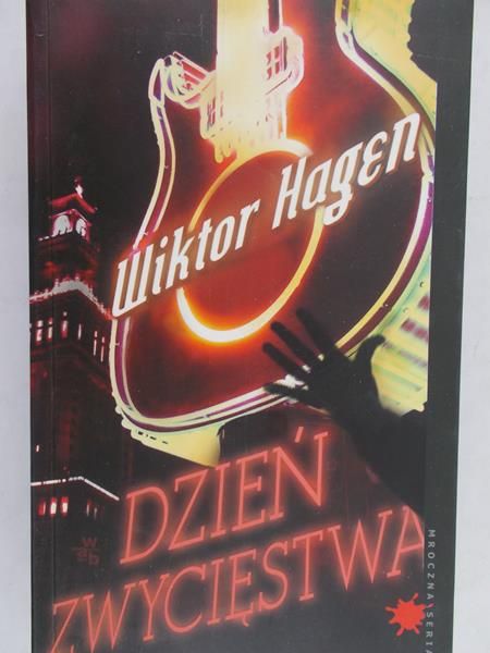Hagen Wiktor - Dzień zwycięstwa