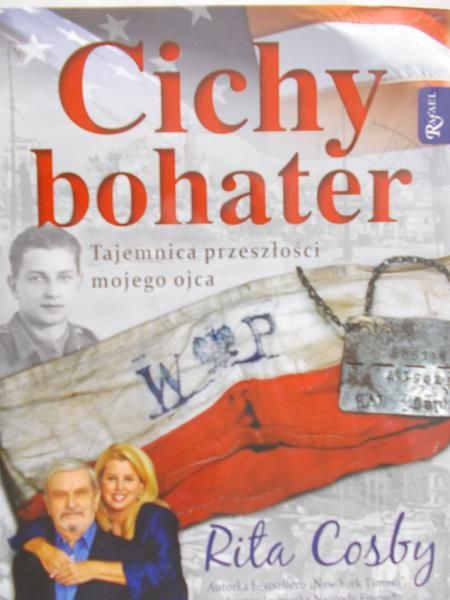 Cosby Rita - Cichy bohater