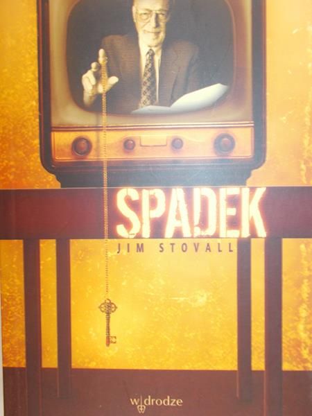 Stovall Jim - Spadek