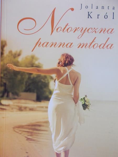 Król Jolanta - Notoryczna panna młoda
