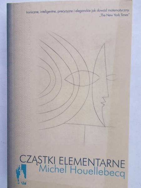Cząstki elementarne