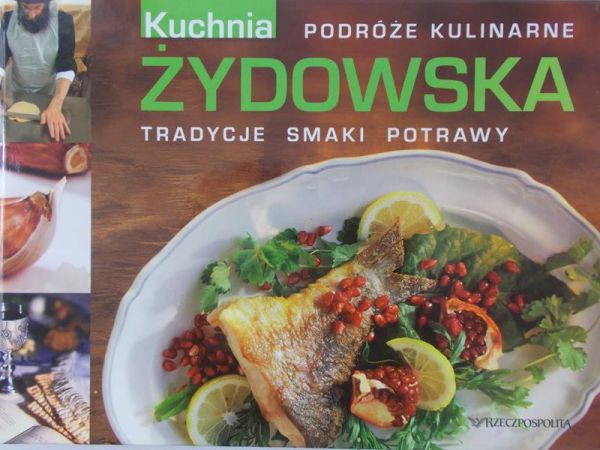 Kuchnia Żydowska