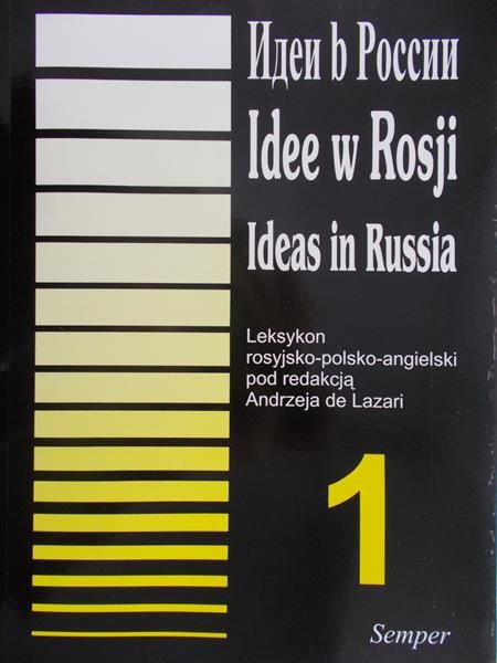 Idee W Rosji
