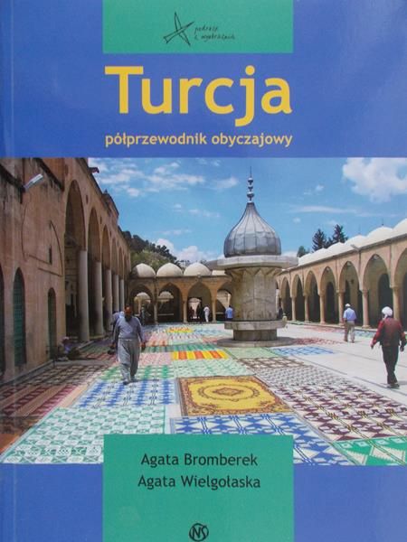 Bromberek A. - Turcja - półprzewodnik obyczajowy