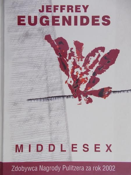 Eugenides Jeffrey - Middlesex