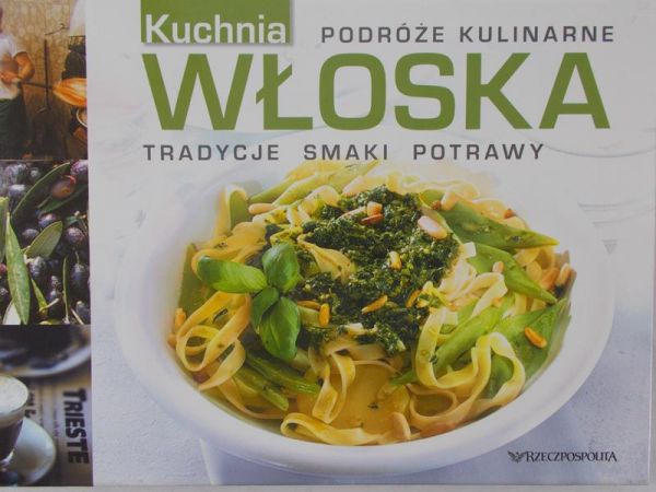 Kuchnia Włoska