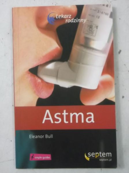 Astma