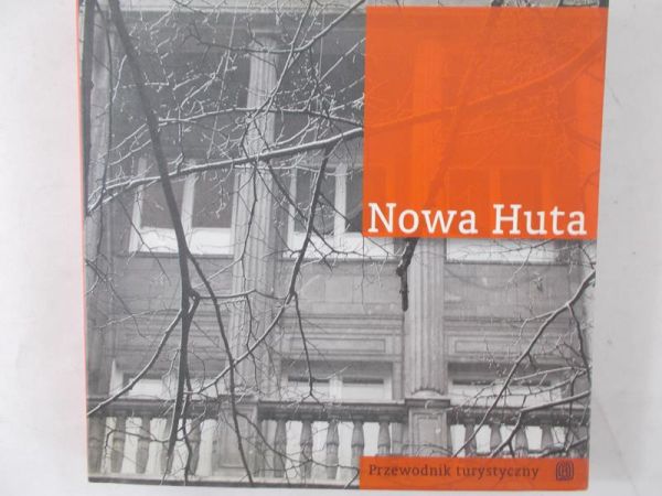 Miezian Maciej - Nowa Huta, przewodnik turystyczny