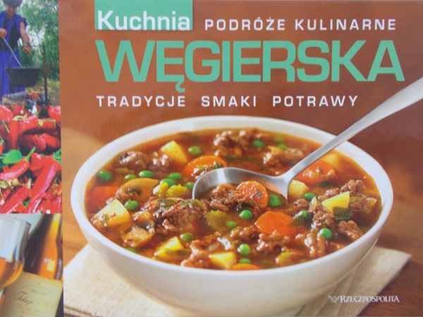 Kuchnia Węgierska