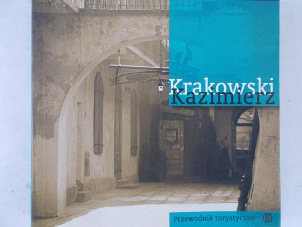 Legutko-Ołownia Agnieszka - Krakowski Kazimierz