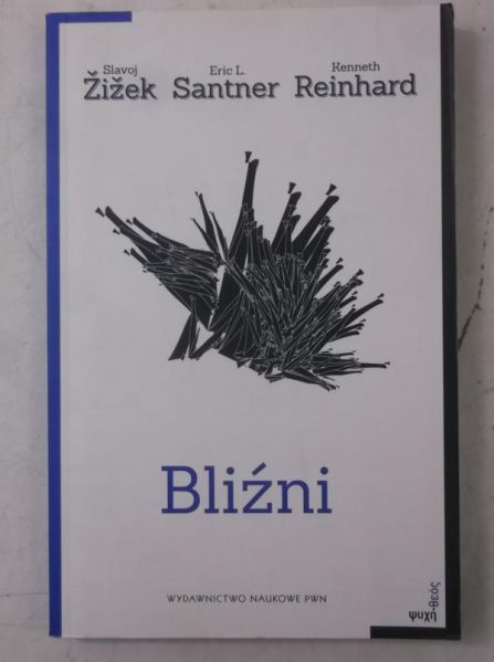 Reinhard Kenneth - Bliźni