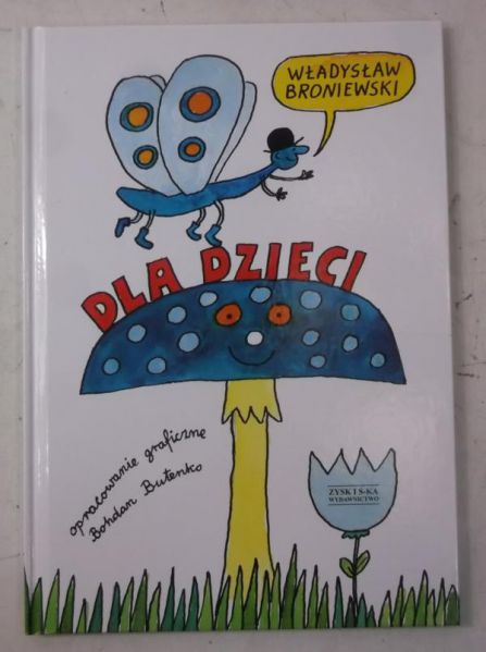 Broniewski Władysław - Dla dzieci