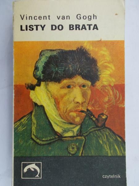 Gogh van Vincent - Listy do brata