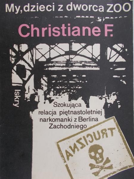 Christiane F. - My, dzieci z dworca ZOO