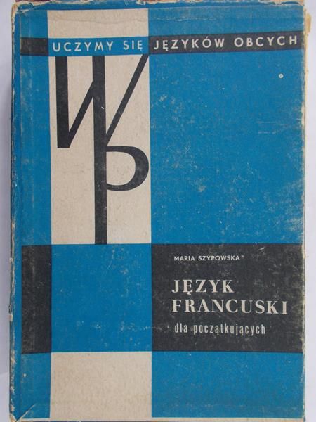 Język francuski dla początkujących