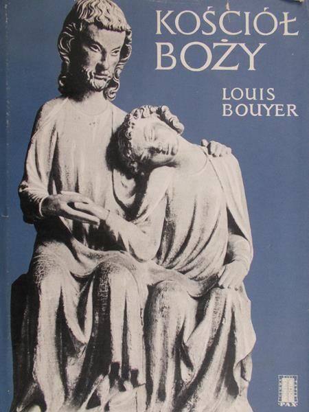 Bouyer Louis - Kościół Boży