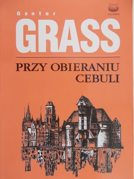Grass Gunter - Przy obieraniu cebuli