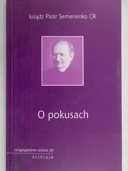 Semenenko Piotr - O pokusach