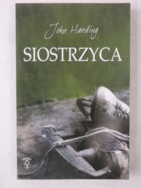 Harding John - Siostrzyca