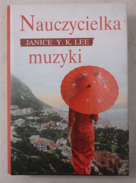 Lee Janice Y.K. - Nauczycielka muzyki