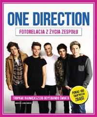 James Sarah-Louise - One Direction Fotorelacja z życia zespołu