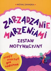 Zawadka Michał - Zarządzanie marzeniami Zestaw motywacyjny
