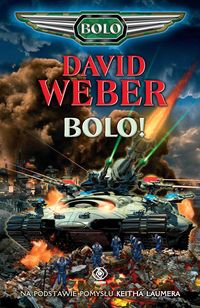 Weber David - Bolo!