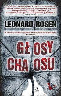 Rosen Leonard - Głosy chaosu