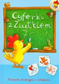 Horosin Anna - Cyferki z Ziutkiem
