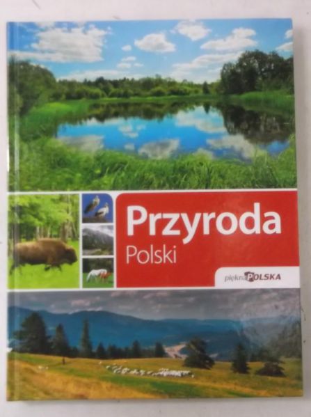 Przyroda Polski
