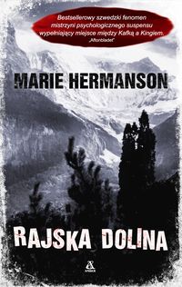 Marie Hermanson - Rajska dolina