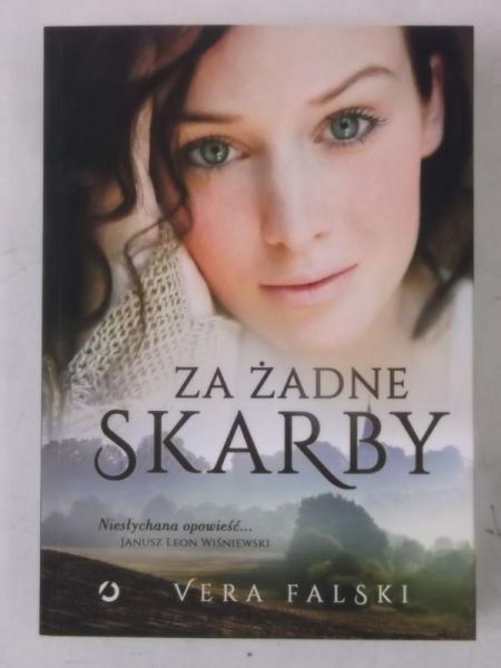 Falski Vera - Za żadne skarby