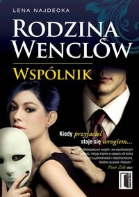 Najdecka Lena - Rodzina Wenclów t.1