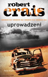 Crais Robert - Uprowadzeni