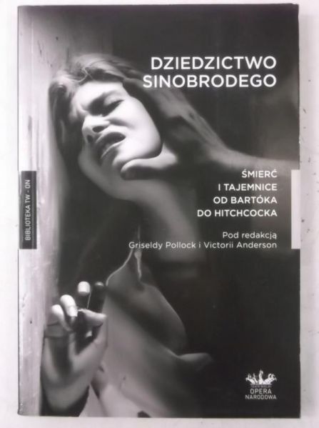 Pollock Griselda (red.) - Dziedzictwo Sinobrodego