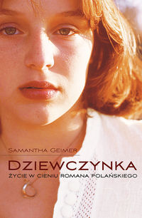 Geimer Samantha - Dziewczynka