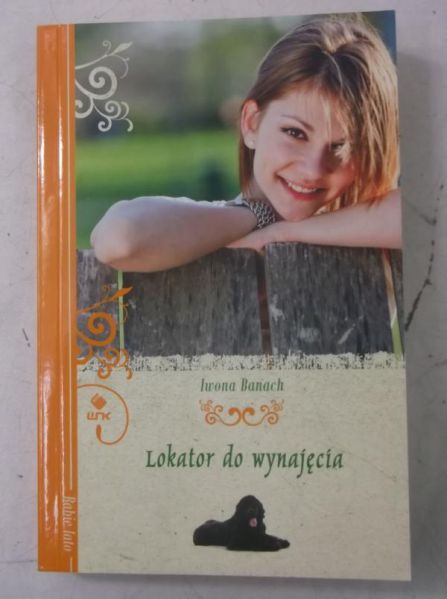 Banach Iwona - Lokator do wynajęcia