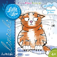 Lilla Lou - Liniaki Zwierzaki