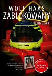 Haas Wolf   - Zablokowany Formuła 1