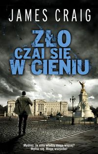Craig James - Zło czai się w cieniu