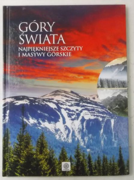 Duława Michał - Góry Świata