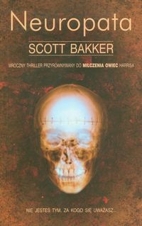 Scott R. Bakker - Neuropata