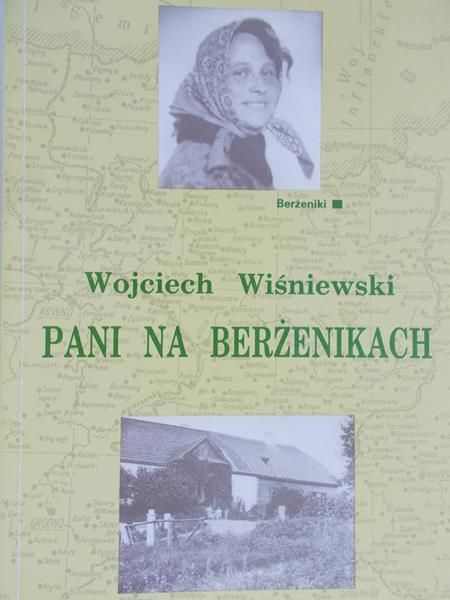 Znalezione obrazy dla zapytania Wojciech WiÅniewski : Pani na BerÅ¼enikach