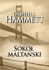 Dashiell Hammett - Sokół maltański