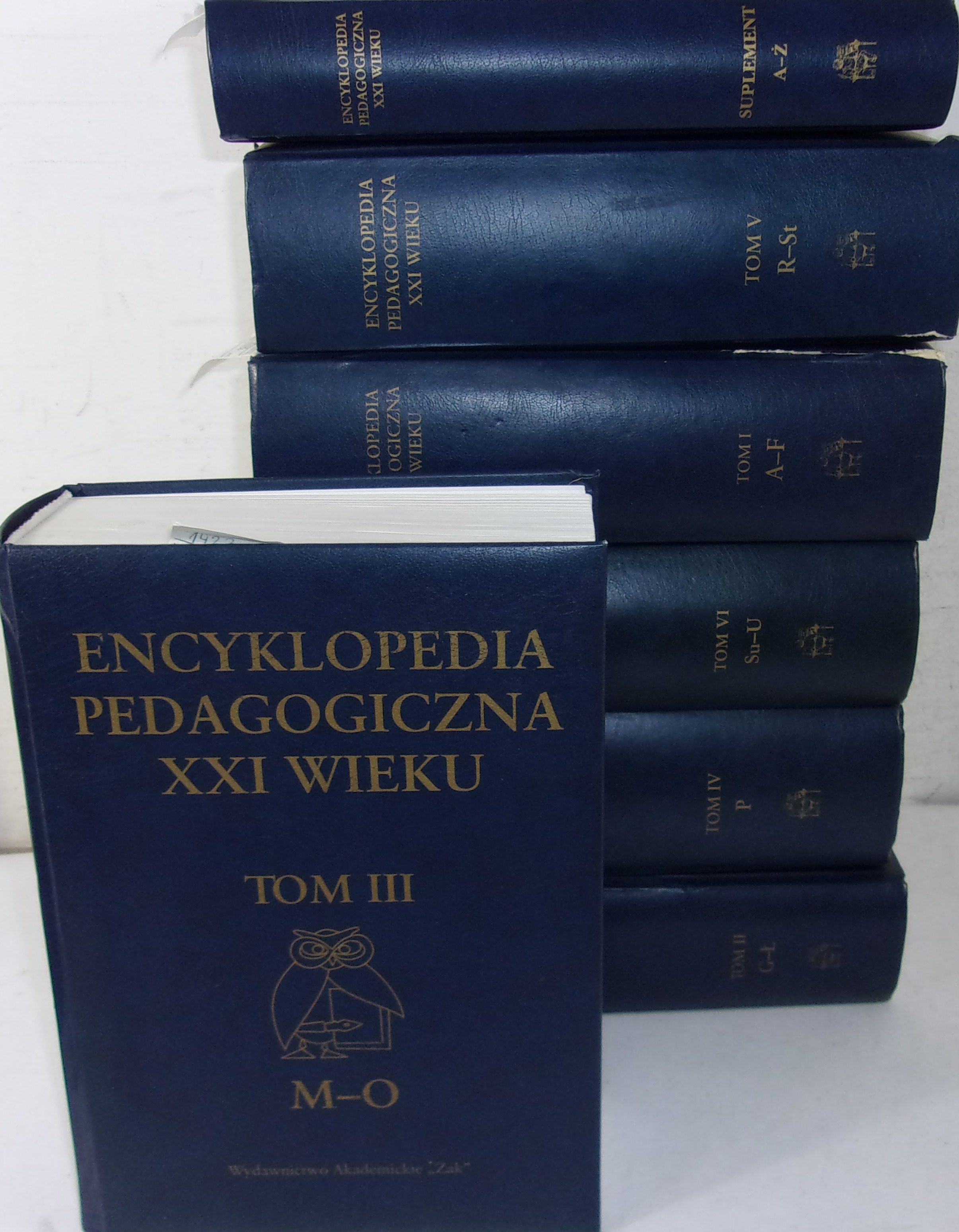 encyklopedia-pedagogiczna-xxi-wieku-tom-i-vi-suplement-praca