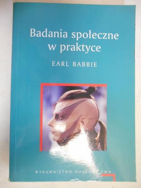 practice of social research earl babbie pdf